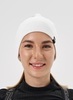 Nordski Sport лыжная шапка белая - 1
