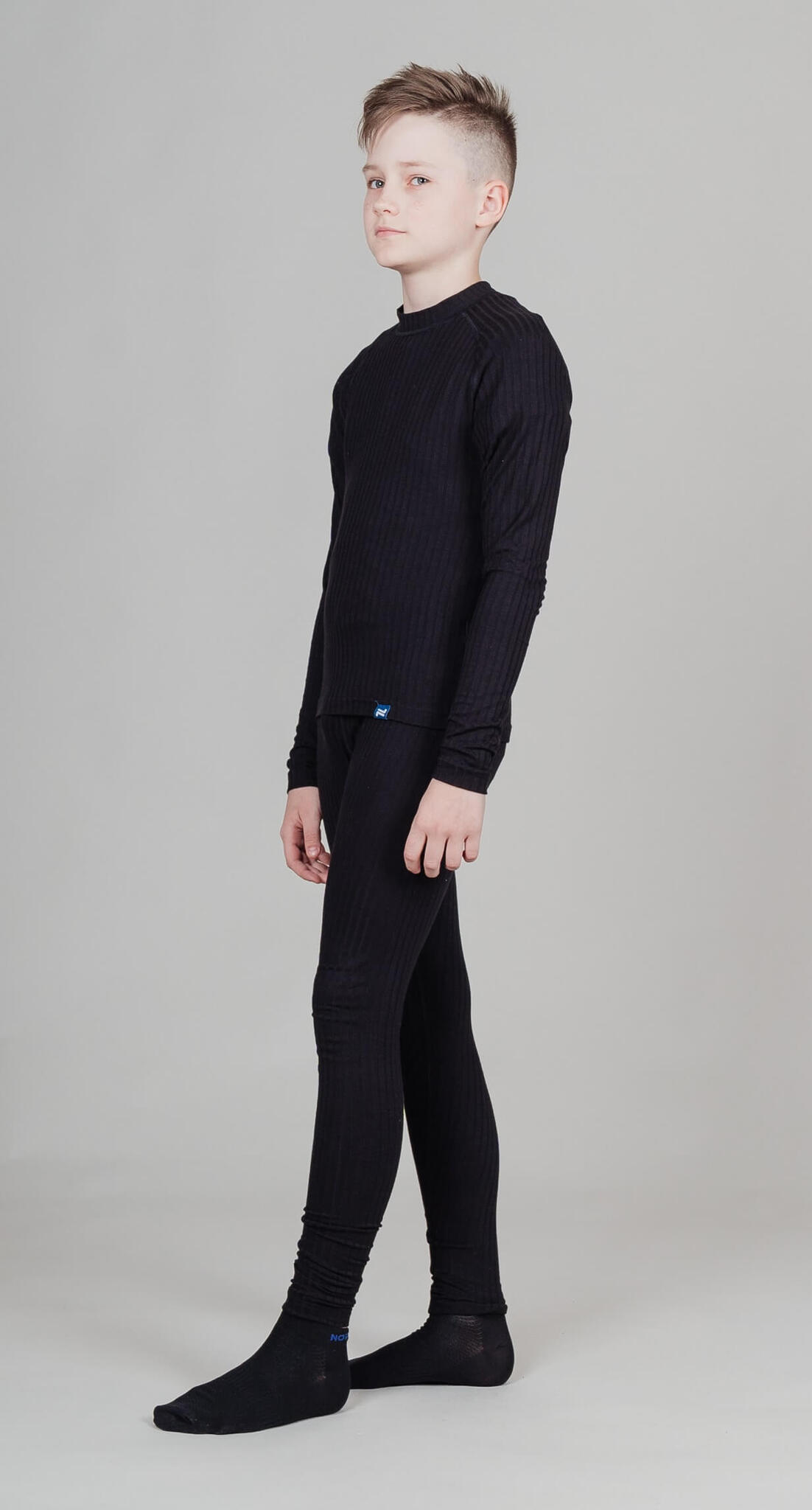 Nordski Jr Active Pro комплект термобелья детский - 3