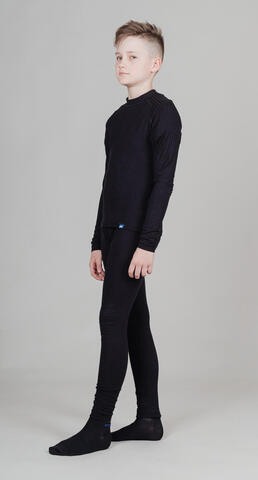 Nordski Jr Active Pro комплект термобелья детский