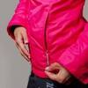 Nordski Motion женская прогулочная куртка Raspberry - 5