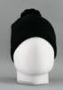 Лыжная шапка Nordski Knit унисекс черная - 2