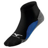 Mizuno Drylite Comfort Mid носки черные - 1
