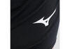 Mizuno Flex Short шорты для бега женские черные - 3