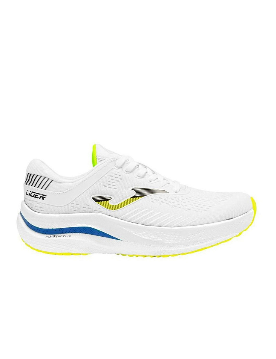 Мужские кроссовки для бега Joma Lider белые