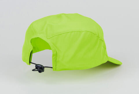 Спортивная кепка Nordski Light унисекс lime