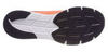 Asics Amplica кроссовки для бега женские синие-коралловые - 2