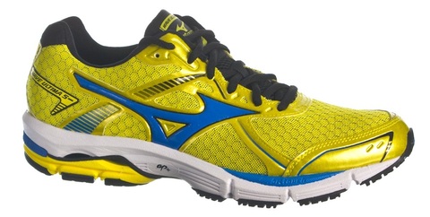 Mizuno Wave Ultima 5 Five