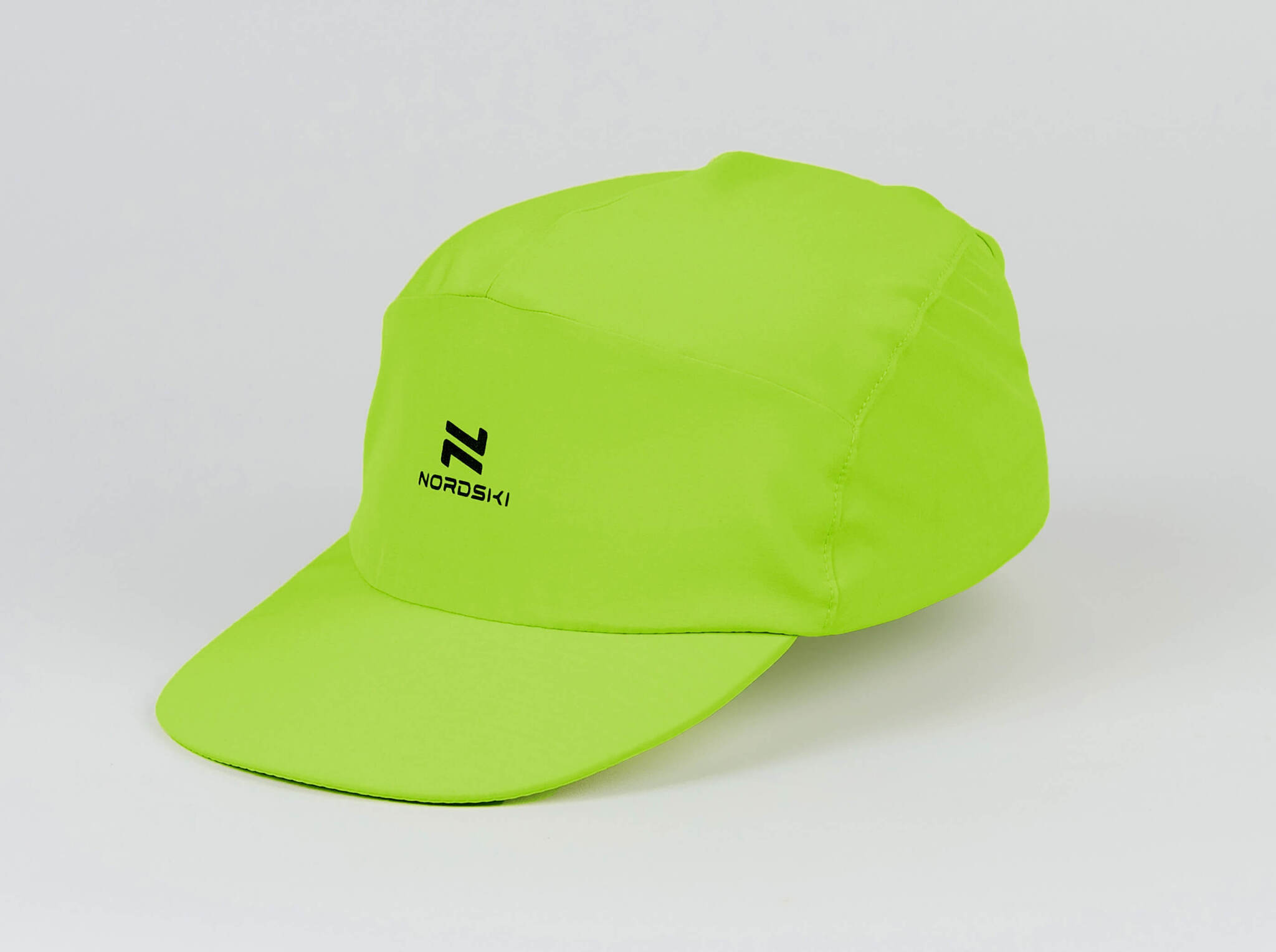 Спортивная кепка Nordski Light унисекс lime