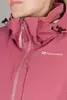 Женская горнолыжная куртка Nordski Prime deco rose - 6