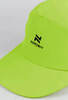 Спортивная кепка Nordski Light унисекс lime - 3