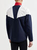 Мужской лыжный костюм Craft Glide Storm orange-navy - 3