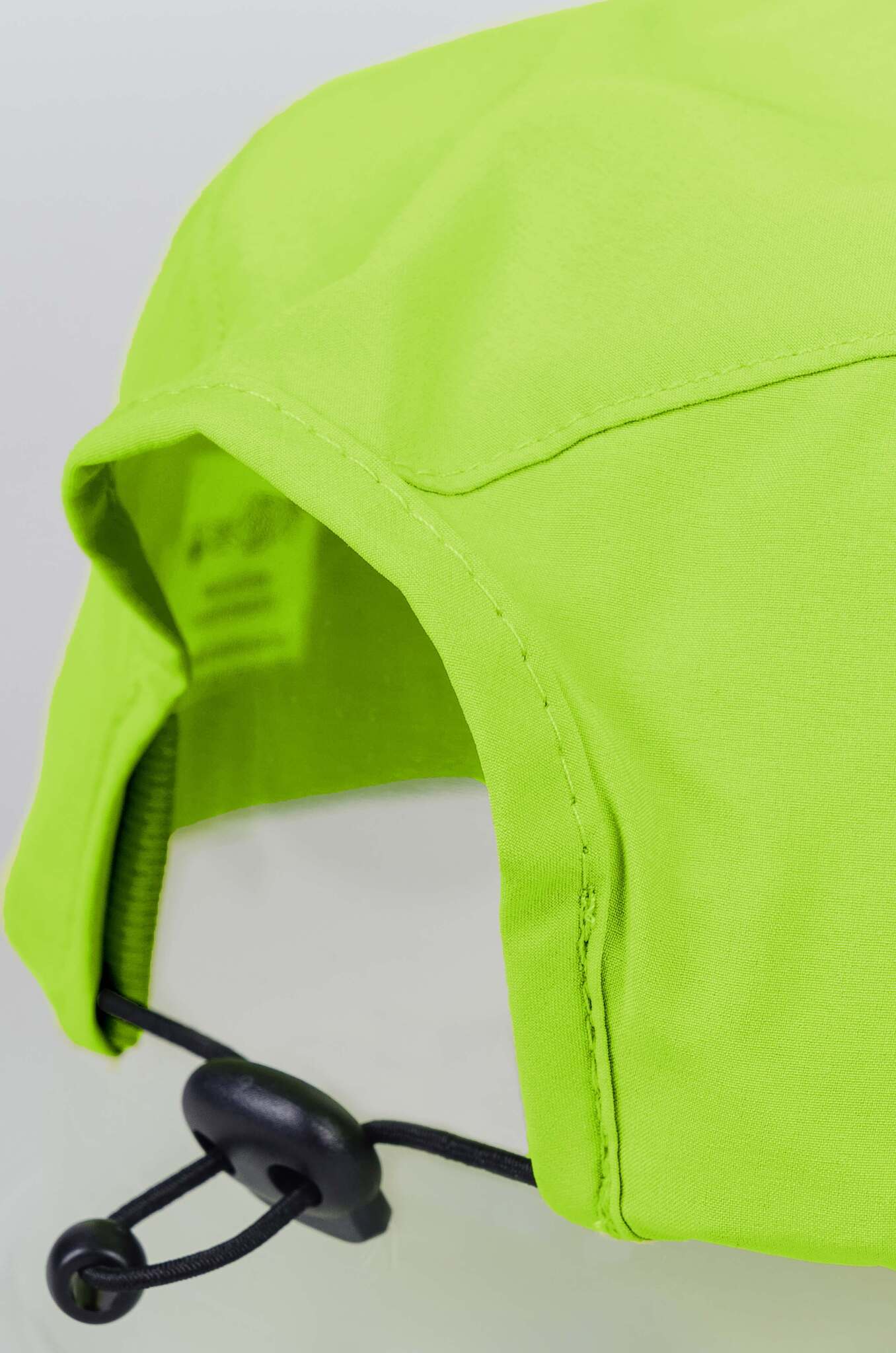 Спортивная кепка Nordski Light унисекс lime - 4