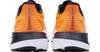 Мужские кроссовки для бега 361° Kairos 2 оранжево-черные - 4