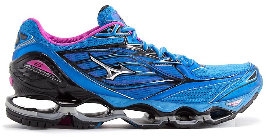 Mizuno 6 wave hotsell prophecy