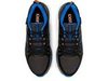 Asics Gel Venture 7 Wp кроссовки-внедорожники для бега мужские черные-синие - 4