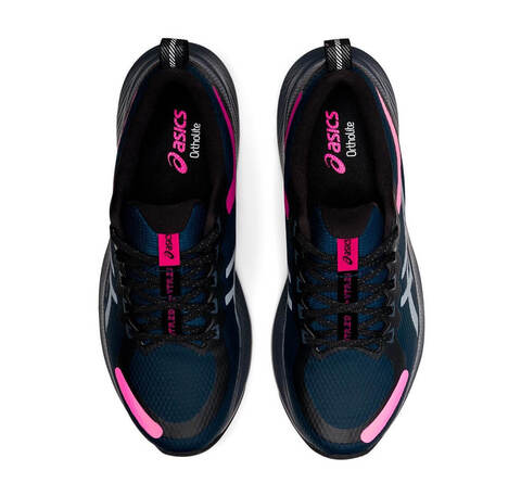 Asics Gel Pulse 13 AWL кроссовки для бега женские синие