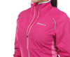 CRAFT PRIME STRAIGHT женский костюм для бега розовый - 4