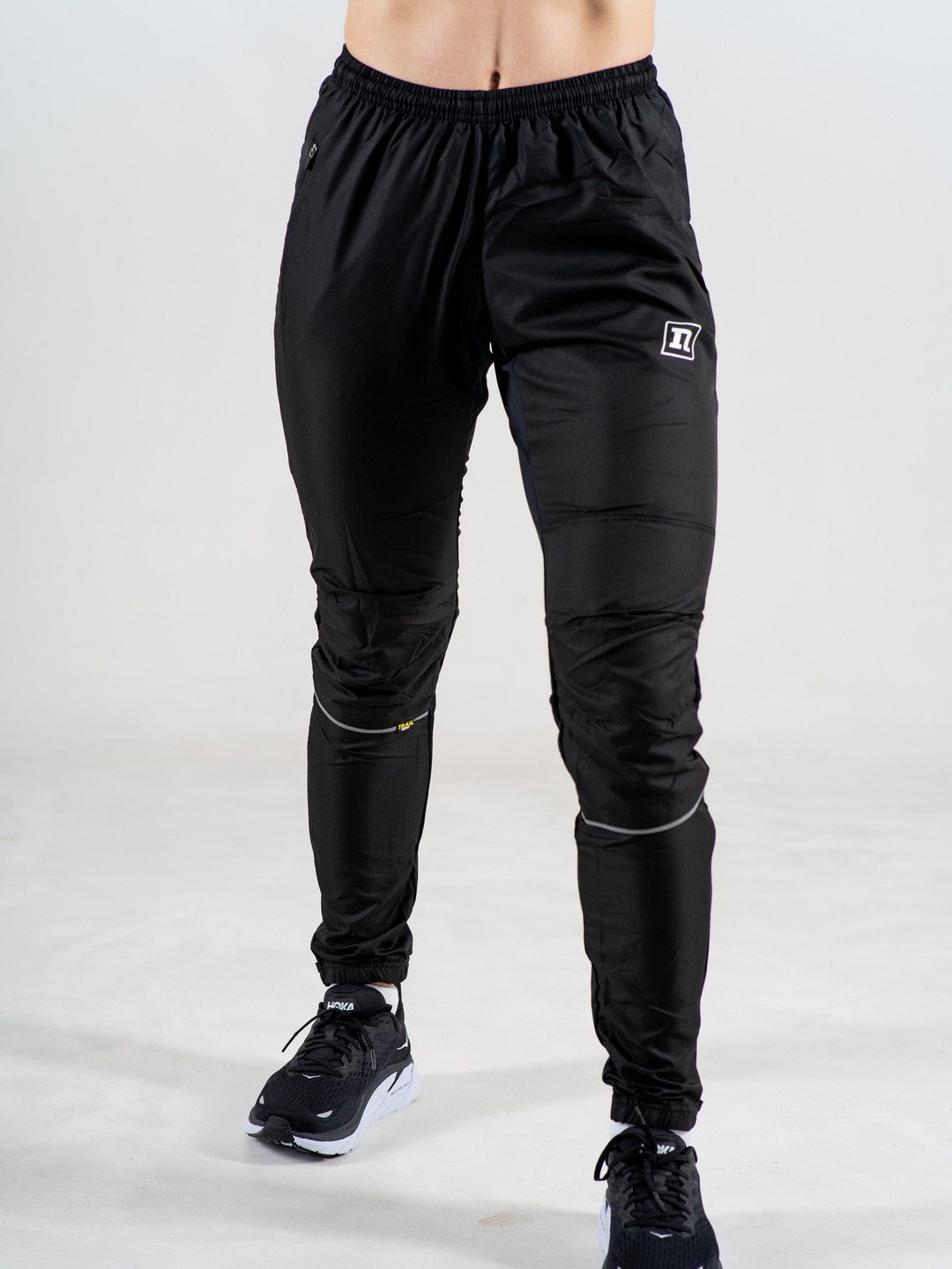 Женский комплект для тренировок Noname Comp Running light purple-black - 12