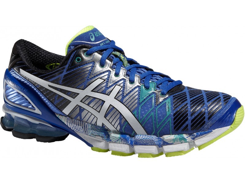 asics gel kinsei