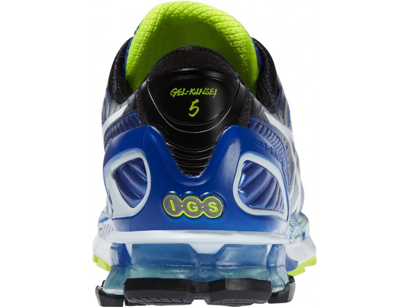 asics gel kinsei 3