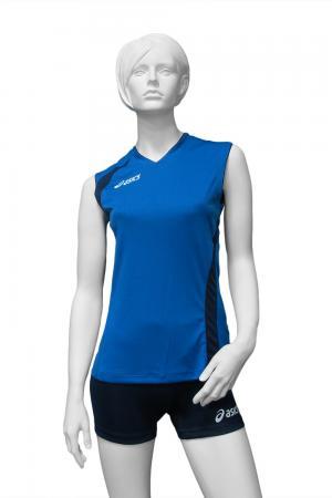 Asics Set Fly Lady Форма волейбольная женская Blue - 4