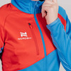 Nordski Jr Premium National лыжная куртка детская - 4