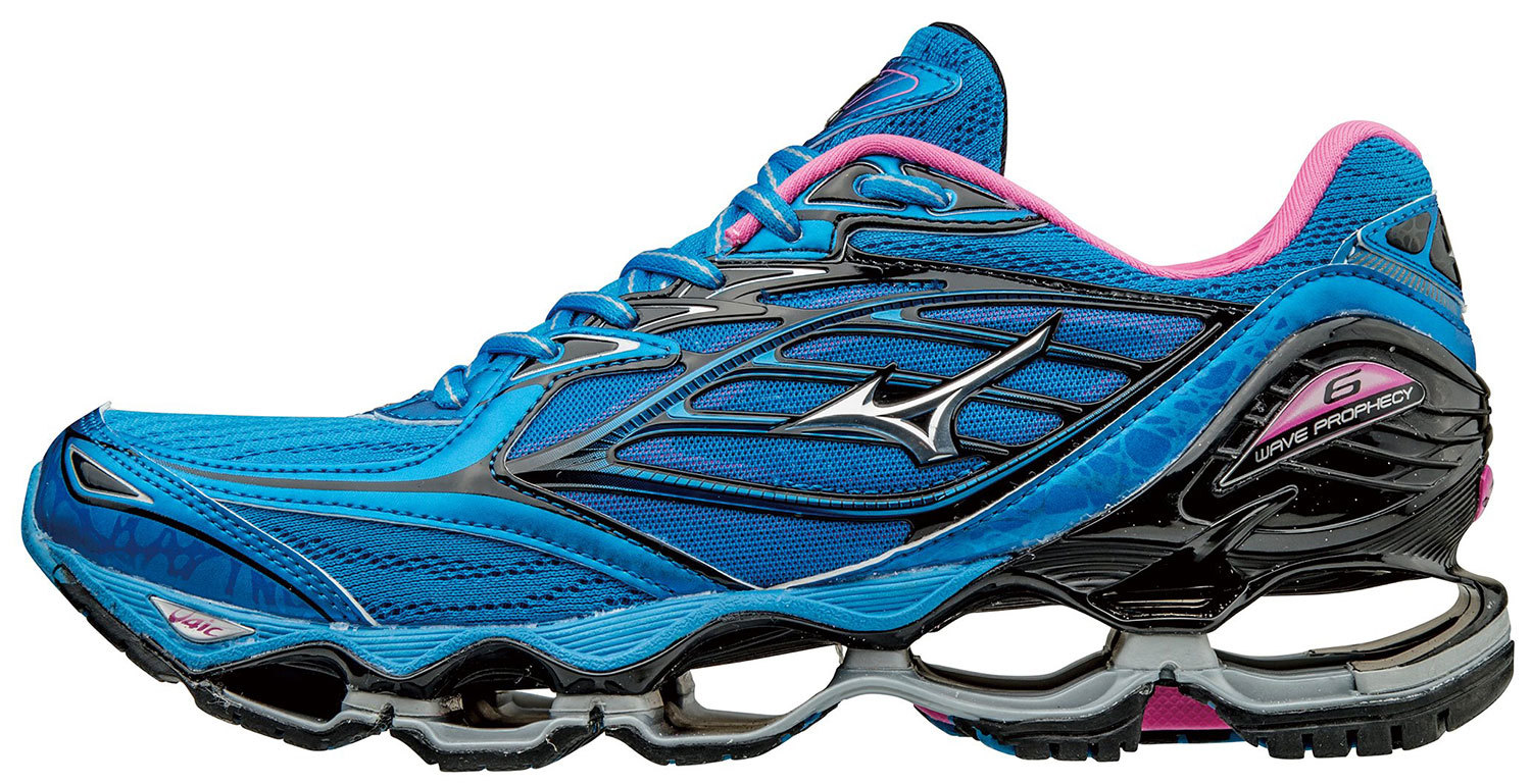 Mizuno prophecy wave 6 2025
