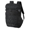 Mizuno Style Backpack спортивный рюкзак черный - 1