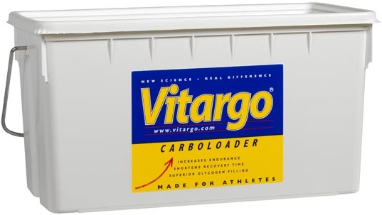 Vitargo Карболоадер, 5кг контейнер