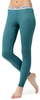 Термокальсоны Norveg Soft Leggins для женщин (Легинсы) голубые - 1