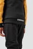 Детский тренировочный жилет Nordski Jr. Core black - 9