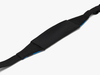 Поясная сумка для бега Enklepp Run Belt 365 trap-black flowers-blue - 4