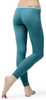 Термокальсоны Norveg Soft Leggins для женщин (Легинсы) голубые - 3