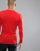 Craft Active Comfort мужское термобелье рубашка оранжевое - 4