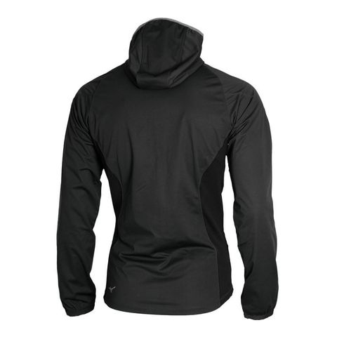 Mizuno Static Bt Softshell Hoodie