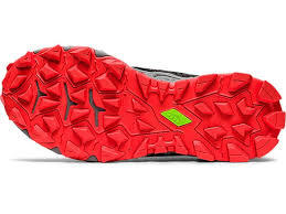 Женские кроссовки внедорожники Asics Gel Fujitrabuco 8 1012A574-700 |  Интернет-магазин Five-sport
