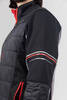 Мужская куртка для лыж и бега Moax Navado Hybrid черная - 4