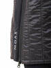 Женская утепленная тренировочная юбка Moax Navado черная - 3