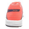 Asics Amplica кроссовки для бега женские синие-коралловые - 3