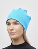 Тренировочная шапка с помпоном Nordski Train ocean - 1