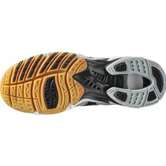 Mizuno wave bolt on sale 3 mid