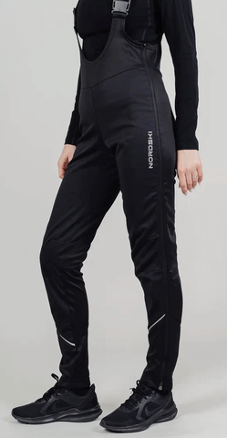 Nordski Active лыжные брюки самосбросы женские