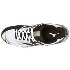 Mizuno wave top bolt 3 mid