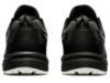 Asics Gel Venture 8 AWL кроссовки-внедорожники для бега мужские черные - 3
