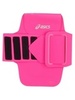 ASICS MP3 карман на руку розовый - 2