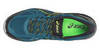 Asics Gel Fuji Trabuco 6 GoreTex кроссовки-внедорожники для бега мужские синие - 3