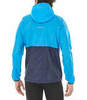 Asics Packable Jacket мужская куртка для бега синяя - 3