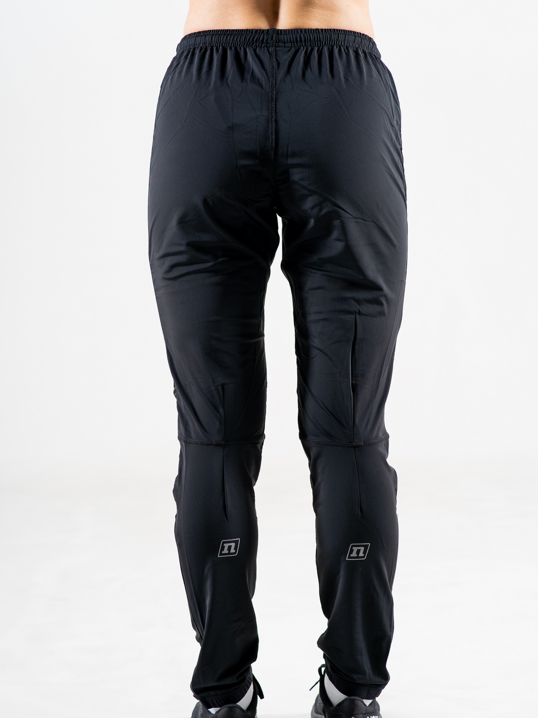 Женский комплект для тренировок Noname Comp Running light purple-black - 16