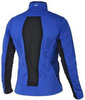 Лыжная куртка Noname Activation 15 синяя - 2