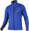 Лыжная куртка Noname Activation 15 синяя - 1